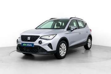 1.0 TSI S&S Style XM 110