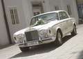 Rolls-Royce Silver Shadow Rolls Royce Silver Shadow I Biały - thumbnail 4