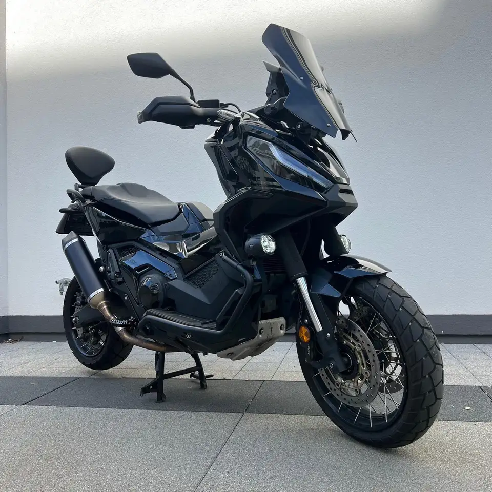 Honda X-ADV