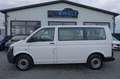 Volkswagen T6 Kombi 2.0 TDI 9Sitzer KLIMA ANHK Gjr Insp.Neu Weiß - thumbnail 1
