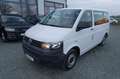 Volkswagen T6 Kombi 2.0 TDI 9Sitzer KLIMA ANHK Gjr Insp.Neu Weiß - thumbnail 2
