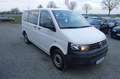 Volkswagen T6 Kombi 2.0 TDI 9Sitzer KLIMA ANHK Gjr Insp.Neu Weiß - thumbnail 4