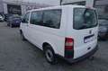 Volkswagen T6 Kombi 2.0 TDI 9Sitzer KLIMA ANHK Gjr Insp.Neu Weiß - thumbnail 7