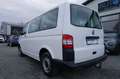 Volkswagen T6 Kombi 2.0 TDI 9Sitzer KLIMA ANHK Gjr Insp.Neu Weiß - thumbnail 21