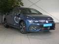 Volkswagen Golf GTE AHK DCC MATRIX-LED HUD APP ACC 360°KAM FACELIFT Albastru - thumbnail 3