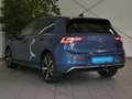 Volkswagen Golf GTE AHK DCC MATRIX-LED HUD APP ACC 360°KAM FACELIFT Albastru - thumbnail 5