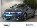 Volkswagen Golf GTE AHK DCC MATRIX-LED HUD APP ACC 360°KAM FACELIFT Albastru - thumbnail 1