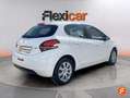 Peugeot 208 1.2 PureTech GLP Active 82 Blanco - thumbnail 8