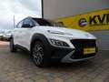 Hyundai KONA Trend Hybrid 2WD Weiß - thumbnail 1