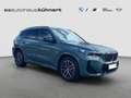 BMW X1 xDrive23d ///M-Sport ACC adapt.Fw. SpurAss 360° AH Grün - thumbnail 8