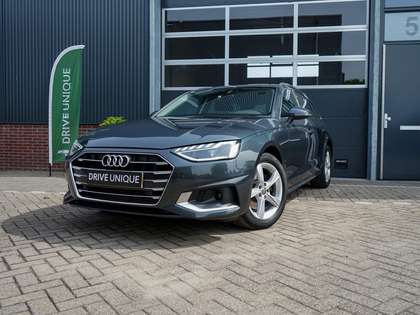 Audi A4 Avant 35 TFSI Launch edition Business