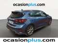 Ford Focus 1.0 Ecoboost MHEV ST-Line 125 Bleu - thumbnail 4