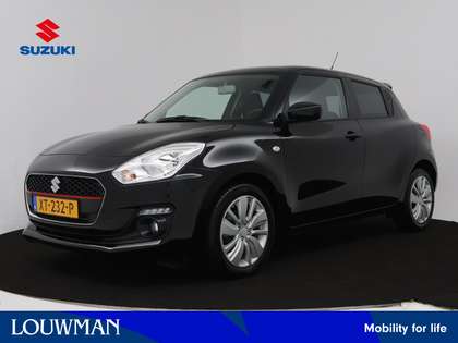 Suzuki Swift 1.0 Select | Apple Carplay / Android Auto (Navigat