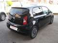 SEAT Mii 1.0 5 porte Chic SOLO KM 17000 CERTIFICATI SEAT Nero - thumbnail 3
