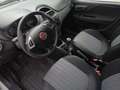 Fiat Punto 1.3 MJT 95CV Street - SOLO 60.800 KM !!!!! Zilver - thumbnail 11