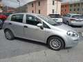 Fiat Punto 1.3 MJT 95CV Street - SOLO 60.800 KM !!!!! Zilver - thumbnail 4