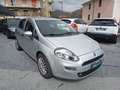 Fiat Punto 1.3 MJT 95CV Street - SOLO 60.800 KM !!!!! Zilver - thumbnail 3