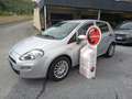 Fiat Punto 1.3 MJT 95CV Street - SOLO 60.800 KM !!!!! Zilver - thumbnail 1