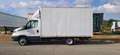 Iveco Daily 35C16H3.0 3750 QUAD-TOR RG Blanc - thumbnail 2
