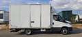 Iveco Daily 35C16H3.0 3750 QUAD-TOR RG Blanc - thumbnail 3