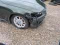 BMW i4 Baureihe i4 Gran Coupe 35 eDrive Grün - thumbnail 8