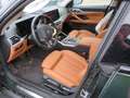 BMW i4 Baureihe i4 Gran Coupe 35 eDrive Grün - thumbnail 15