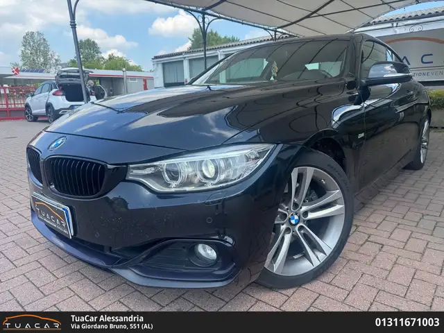 BMW 428 Sport Line 428 i