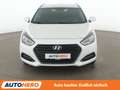 Hyundai i40 1.6 Trend Blue*NAVI*TEMPO*CAM*PDC*SHZ* Weiß - thumbnail 9