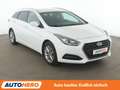 Hyundai i40 1.6 Trend Blue*NAVI*TEMPO*CAM*PDC*SHZ* Weiß - thumbnail 8