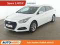 Hyundai i40 1.6 Trend Blue*NAVI*TEMPO*CAM*PDC*SHZ* Weiß - thumbnail 1