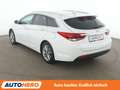 Hyundai i40 1.6 Trend Blue*NAVI*TEMPO*CAM*PDC*SHZ* Weiß - thumbnail 4