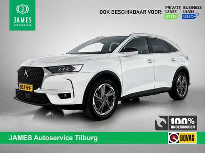 DS Automobiles DS 7 E-Tense 225 Plug-In Hybrid Performance Line CAMERA