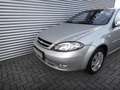 Chevrolet Lacetti 2.0 D SX Gerne Finanzierung+++ Srebrny - thumbnail 3