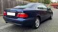 Mercedes-Benz CLK 200 CLK-Klasse Coupe Elegance/TÜV 10-2027/KLIMA/PDC Blau - thumbnail 3