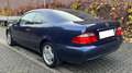 Mercedes-Benz CLK 200 CLK-Klasse Coupe Elegance/TÜV 10-2027/KLIMA/PDC Blau - thumbnail 2