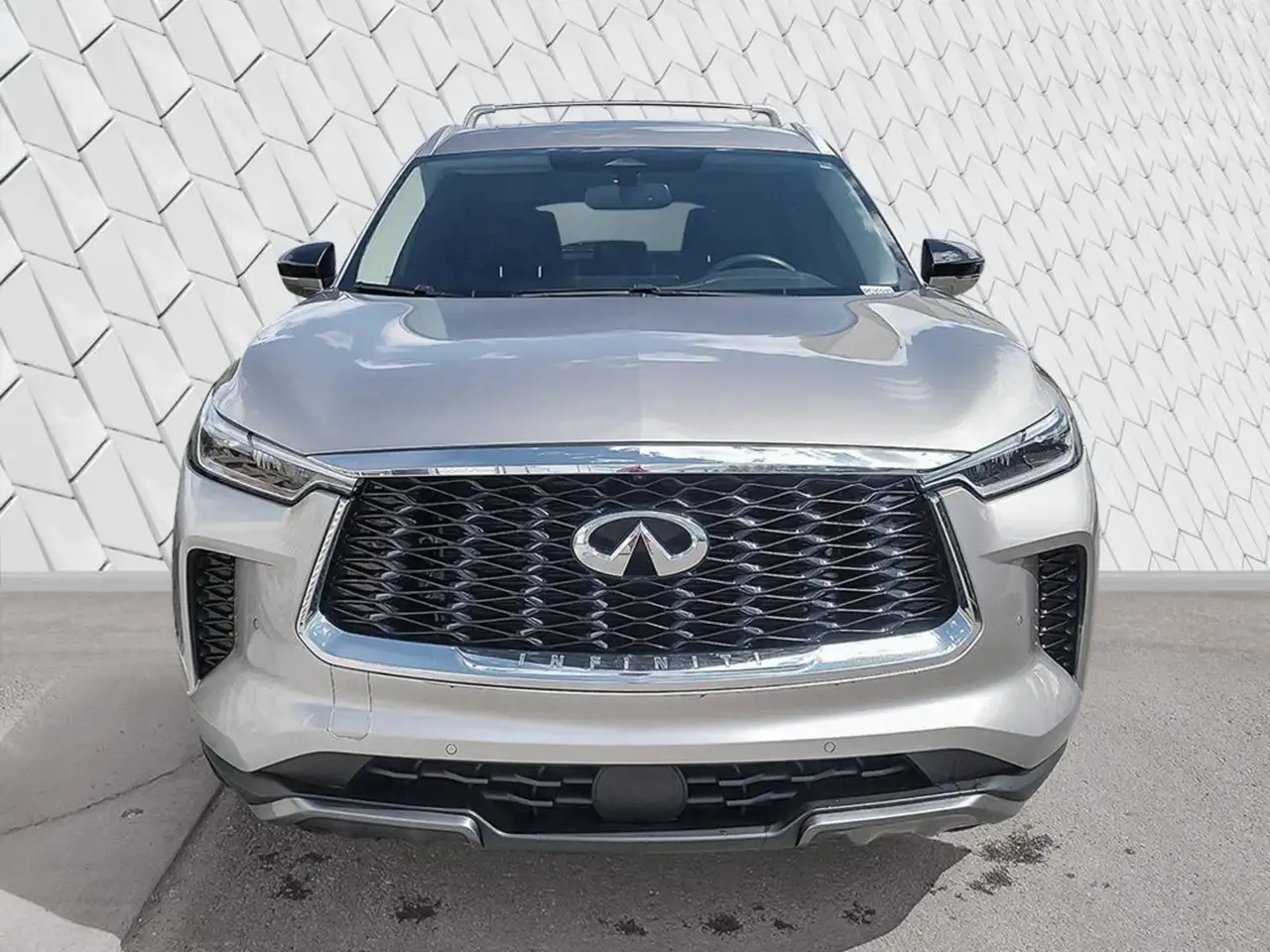 Infiniti QX60 снимка Infiniti QX60