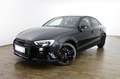 Audi A3 Limousine sport*8xAlu*NAVI*Sitzhz. Noir - thumbnail 2