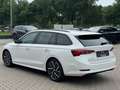 Skoda Octavia 1.5 TSI°KEYLLES°StdHz°ACC°VC°CANTON° Blanco - thumbnail 4