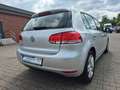 Volkswagen Golf VI Klimaautomatik PDC 1. Hand Garantie Zilver - thumbnail 7
