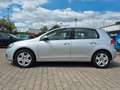 Volkswagen Golf VI Klimaautomatik PDC 1. Hand Garantie Zilver - thumbnail 4