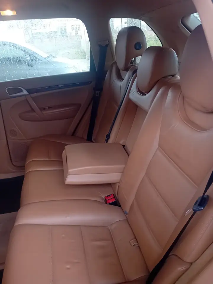 Porsche Cayenne 3.2 v6 GPL, foto 6