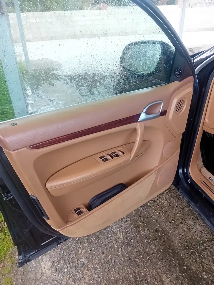 Porsche Cayenne 3.2 v6 GPL, foto 5