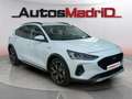 Ford Focus 1.0 Ecoboost MHEV 114kW Active Blanco - thumbnail 1