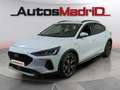 Ford Focus 1.0 Ecoboost MHEV 114kW Active Blanco - thumbnail 3