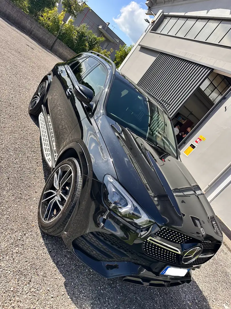 Mercedes-Benz GLE 400 d Premium Plus 4matic auto - 2