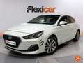 Hyundai i30 1.0 TGDI Klass Max Fastback Blanco - thumbnail 2