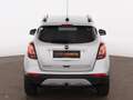 Opel Mokka X 1.6 D Innovation LED AHK R-CAM SITZHZG Silber - thumbnail 7