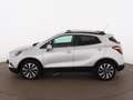 Opel Mokka X 1.6 D Innovation LED AHK R-CAM SITZHZG Silber - thumbnail 5