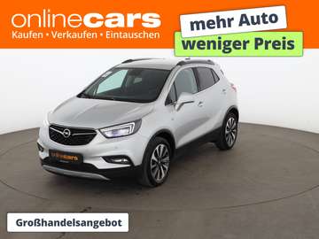 1.6 D Innovation LED AHK R-CAM SITZHZG