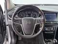 Opel Mokka X 1.6 D Innovation LED AHK R-CAM SITZHZG Silber - thumbnail 20